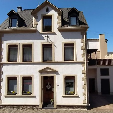 Ferienhaus Treis Neef المظهر الخارجي الصورة