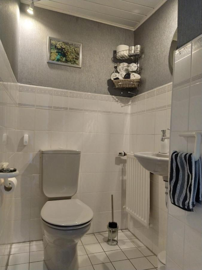 Ferienhaus Treis Neef المظهر الخارجي الصورة