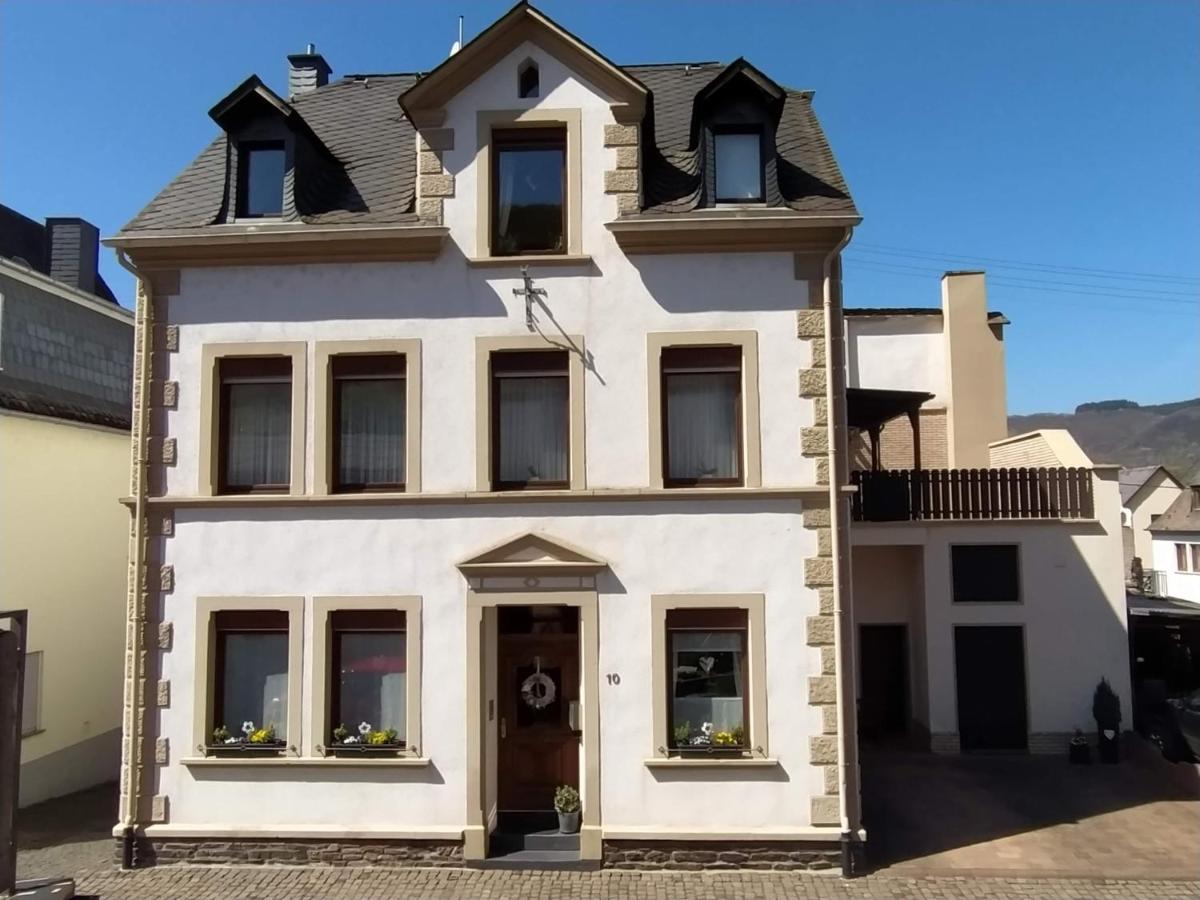 Ferienhaus Treis Neef المظهر الخارجي الصورة