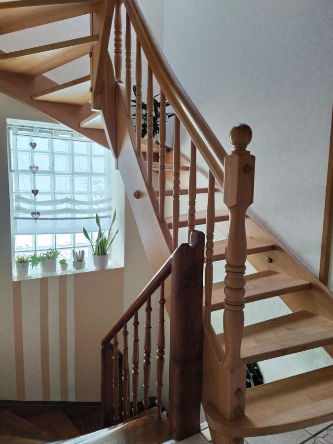 Ferienhaus Treis Neef المظهر الخارجي الصورة