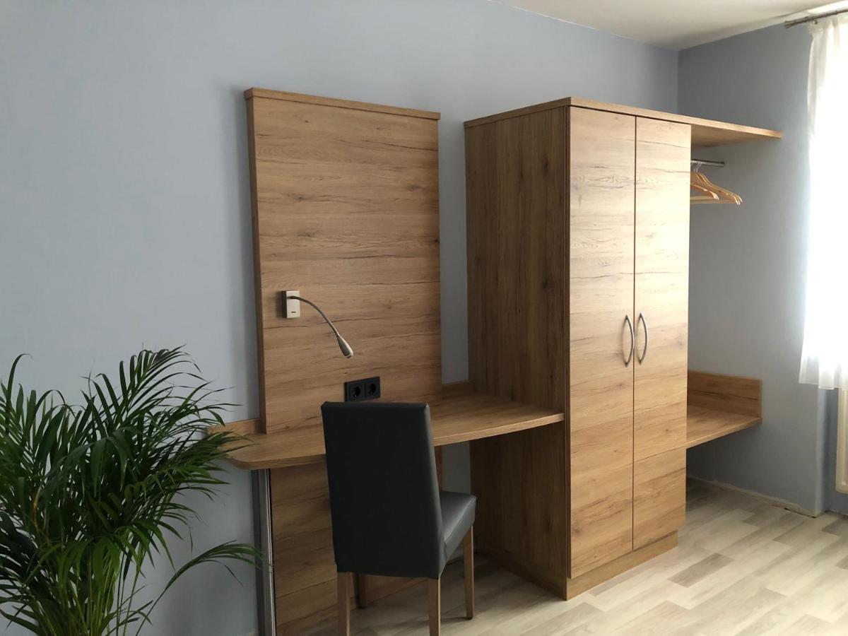 Ferienhaus Treis Neef المظهر الخارجي الصورة