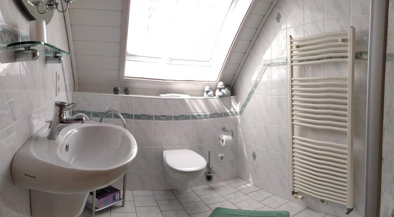 Ferienhaus Treis Neef المظهر الخارجي الصورة