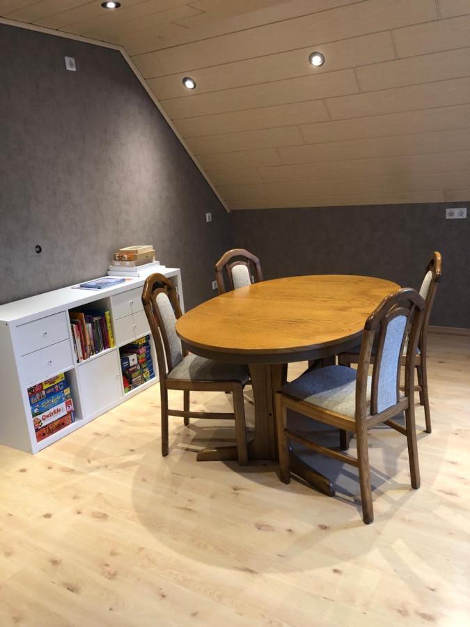 Ferienhaus Treis Neef المظهر الخارجي الصورة