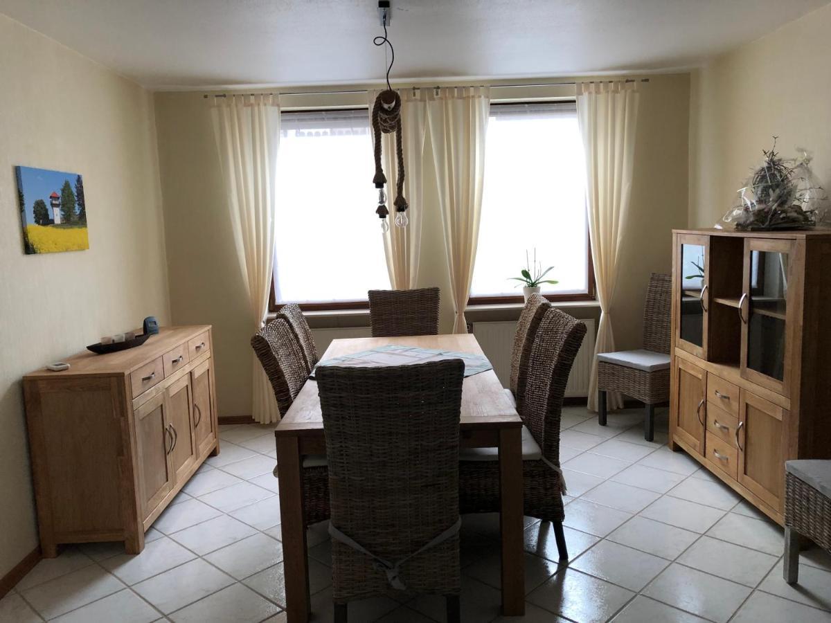 Ferienhaus Treis Neef المظهر الخارجي الصورة