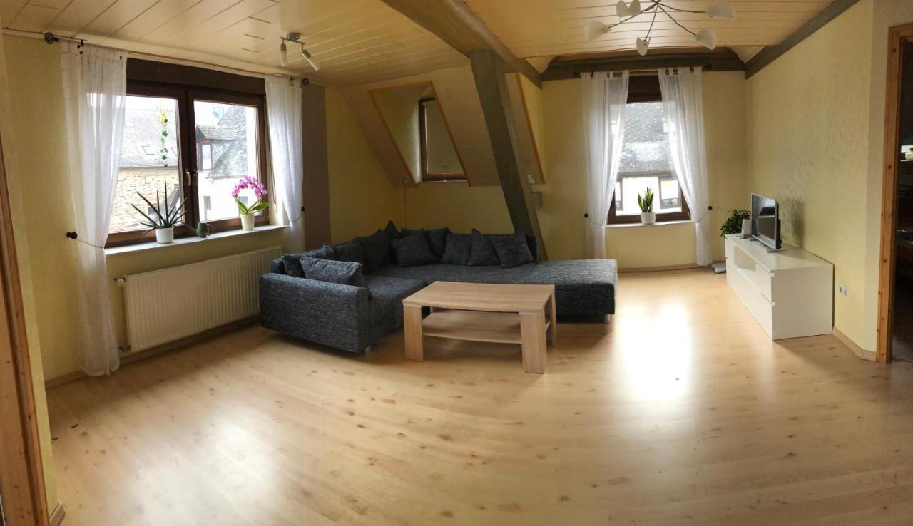 Ferienhaus Treis Neef المظهر الخارجي الصورة